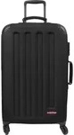 EASTPAK Tranzsehll Trolley Black schwarz 65cm - Schwarz