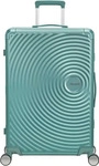 American Tourister 155711/A644, American Tourister Soundbox Alu Spinner 75 / 28 TSA