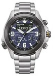 Citizen - JV1006-51L - Armband - Herren - Solaire - Promaster - Blau