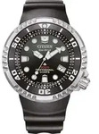 Citizen Prof. Diver 300 Promaster Eco-Drive BN1024-01E Herrenarmbanduhr...