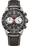 Citizen Racing Chronograph CA4717-06E - Schwarz