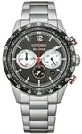 Citizen Racing Chronograph CA4714-55E - Schwarz