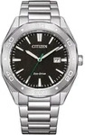 Citizen - BM7631-52E - Armbanduhr - Herren - Solar - Sportlich - Schwarz