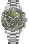 Citizen Promaster Sky Navihawk CA4664-60W - Silber