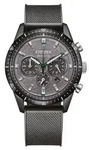 Citizen Chronograph CA4625-02H - Schwarz