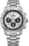 Citizen Chronograph CA4660-61A - Silber