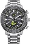 Citizen - BY3006-53E - Armbanduhr - Herren - Solar - Funk - Radio Controlled