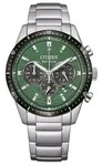 Citizen Chronograph CA4624-56X - Schwarz