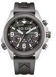 Citizen Promaster Eco Drive Herrenuhr - Schwarz