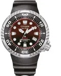 Citizen Promaster Professional Diver 300 BN1024-01Z - Rot