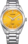 Citizen - BI5110-54Z - Montre Armband - Herren - Quarz - Sport - Silber