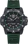 Luminox Master Carbon SEAL 3860 Automatik Herrenuhr - Schwarz