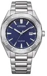 Citizen - BM7631-52L - Armbanduhr - Herren - Solar - Sports - Silber