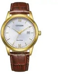 Citizen - AW1782-11A - Armbanduhr - Herren - Solar - Leather - Braun