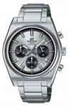 Casio EDIFICE Classic Chronograph Herrenuhr - Schwarz