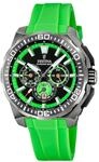 Festina Herren-Armbanduhr F20725/3 - Schwarz