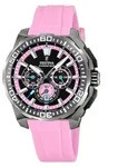 Festina Herren-Chrono-Fahrraduhr Festina-F20725-2 - Schwarz