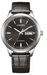 Citizen - NY4058-01EC - Armbanduhr - Herren - Automatik - Mechanical - Schwarz