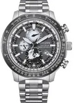 Citizen Promaster Geo Trekker BY3006-53H - Schwarz