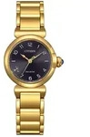 Citizen - EM1132-88H - Armbanduhr - Damen - Quarz - Elegance - Gold