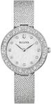 Bulova - 96L329 - Armbanduhr - Damen - Quarz - Classic