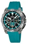 Festina Chrono Bike Diver F20725/6 Herrenuhr Chrono Bike Diver - Blau