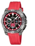 Festina Chrono Bike Diver F20725/5 Herrenuhr Chrono Bike Diver - Schwarz