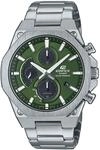 Casio Herren Armbanduhr Edifice Slim Line EFS-S570D-3AUEF Solar Chronograph -...