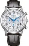Citizen - CA4630-02A - Armbanduhr - Herren - Solarbetrieb - Chronograph - Schwarz