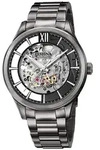 Festina Herren-Automatik-Skelettuhr Festina-F20632-1 - Schwarz