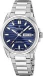 Festina - F20073/2 - Armbanduhr - Herren - Blau