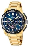 Festina Chrono Bike F20727/1 Herrenuhr Chrono Bike - Blau