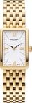 Bruno S&ouml;hnle Damen Armbanduhr La Traviata 17-13195-972 Edelstahl IP Gold