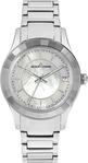 Nur Zeit Jacques Lemans Silber Kollektion Venice - frau