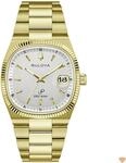 Bulova - 97B223 - Armbanduhr - Herren - Quarz - Classic - Silber