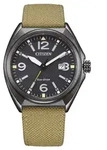 Citizen - AW1575-08E - Armbanduhr - Herren - Solar - Sports - Braun
