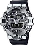 G-SHOCK Original Casio G-SHOCK Herrenuhr Casio-GM-700-1AER - Schwarz