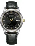 Citizen Herrenarmbanduhr AW1784-16E - Schwarz