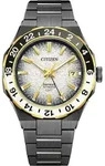 Citizen - NB6035-55H - Armbanduhr - Herren - Automatique - Ltd Edt - Serie 8 -...