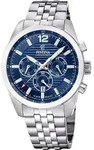 Festina Herren-Armbanduhr F20742/1 - Blau