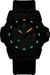 Luminox Navy Seal XS.3508.GOLD Herrenuhr - Schwarz