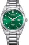 Citizen - BI5110-54X - Montre Armband - Herren - Quarz - Sport - Silber