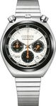 Citizen Chronograph AN3660-81A - Silber
