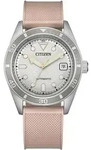 Citizen Automatik Diver NJ0229-07A - Rosa