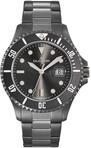 Dugena - 4461073 - Armbanduhr - Herren - Quarz - Diver XL