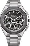 Citizen Herren Armbanduhr Attesa CC4104-53E Eco-Drive Satellite Wave GPS
