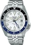 Seiko 5 Sports SKX Series SSK033K1 - Silber