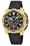 Festina Chrono Bike F20728/3 Herrenuhr Chrono Bike - Schwarz