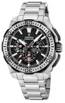 Festina Herren- Armbanduhr F20724/7 - Schwarz