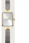 Bering Kobietyzegarek 14520-010 - Gold